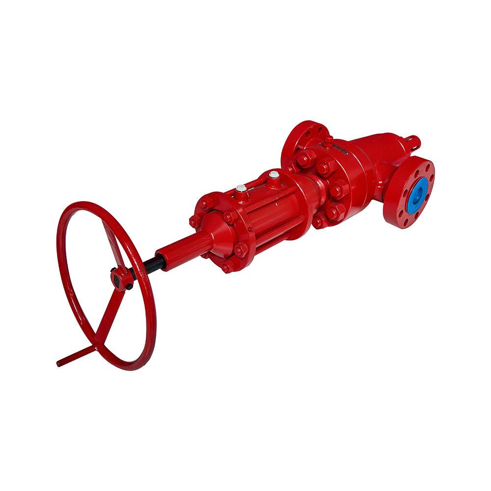 Hydraulic Flat Valve 4 Hydraulic Flat Valve 4