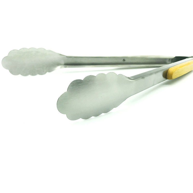 TENAZAS TONGS