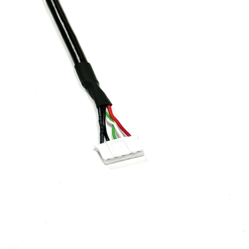 PH2.0 5Pin USB OTG Signal Cable 350mm PH2.0 5Pin USB OTG Signal Cable 350mm