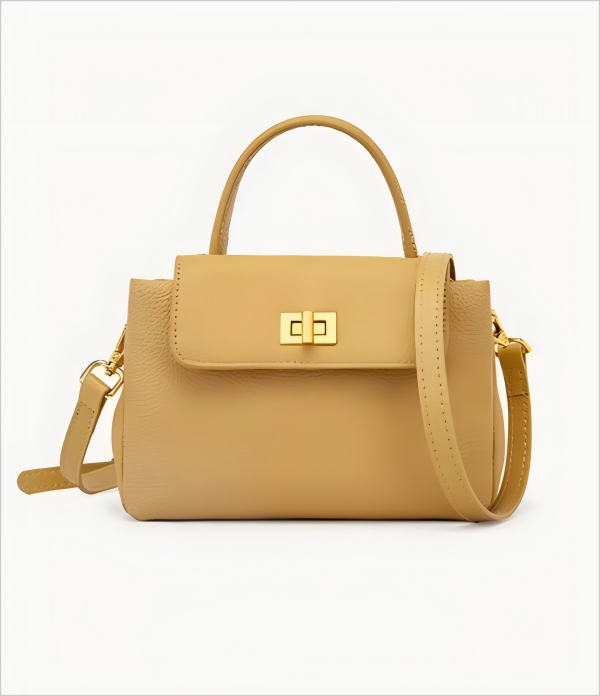 Commuter crossbody single-shoulder women's bag Commuter crossbody single-shoulder women's bag