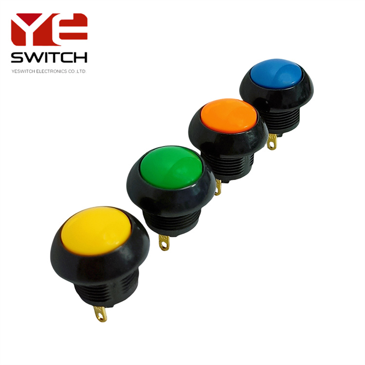 Push Button Switch (2) Push Button Switch (2)