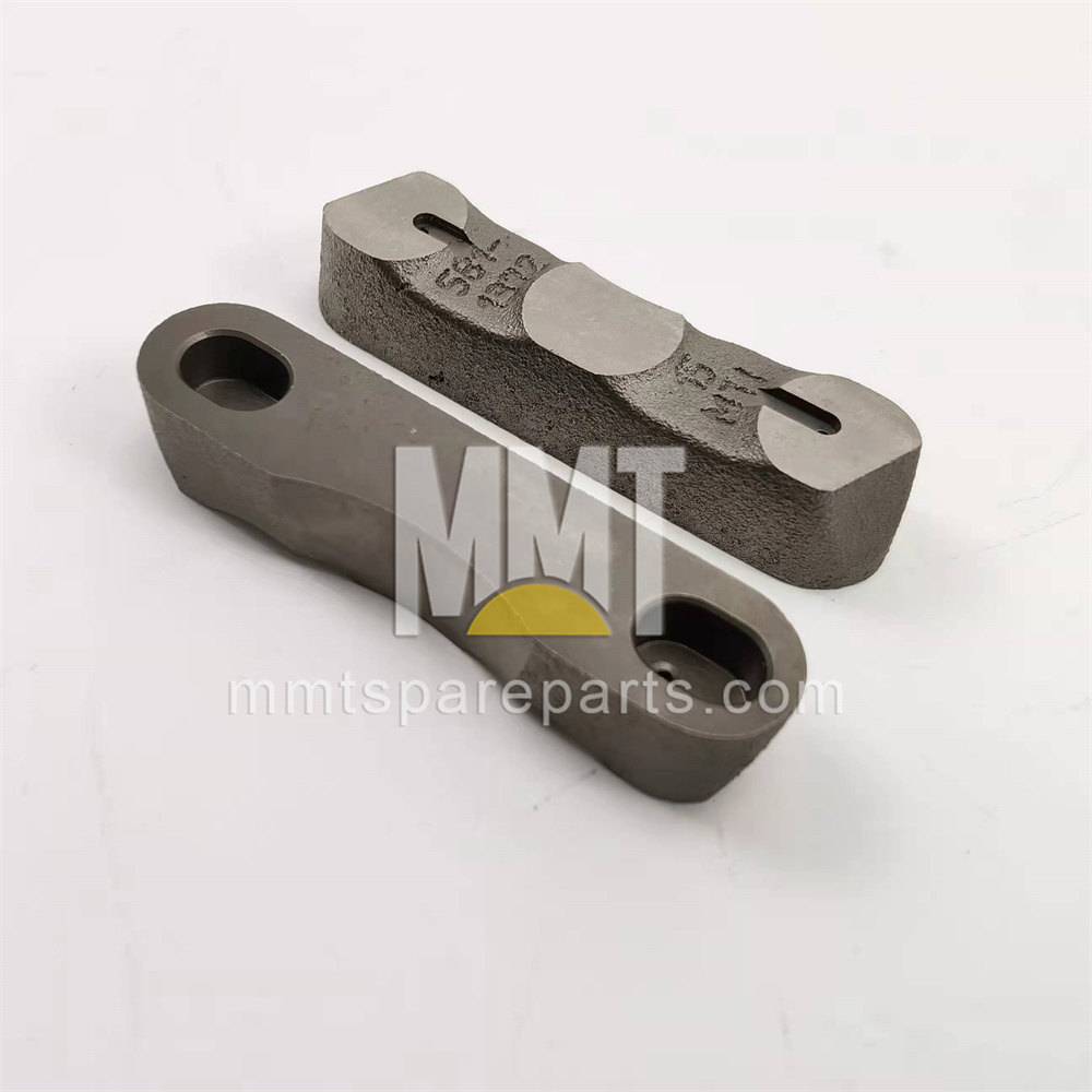 Valve Bridge 581-1372 Valve Bridge 581-1372