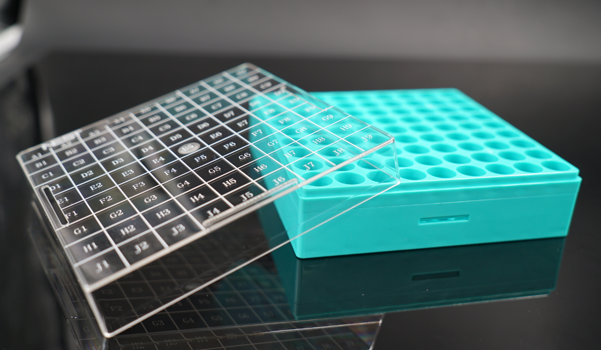 Cryo Box Cryo Box