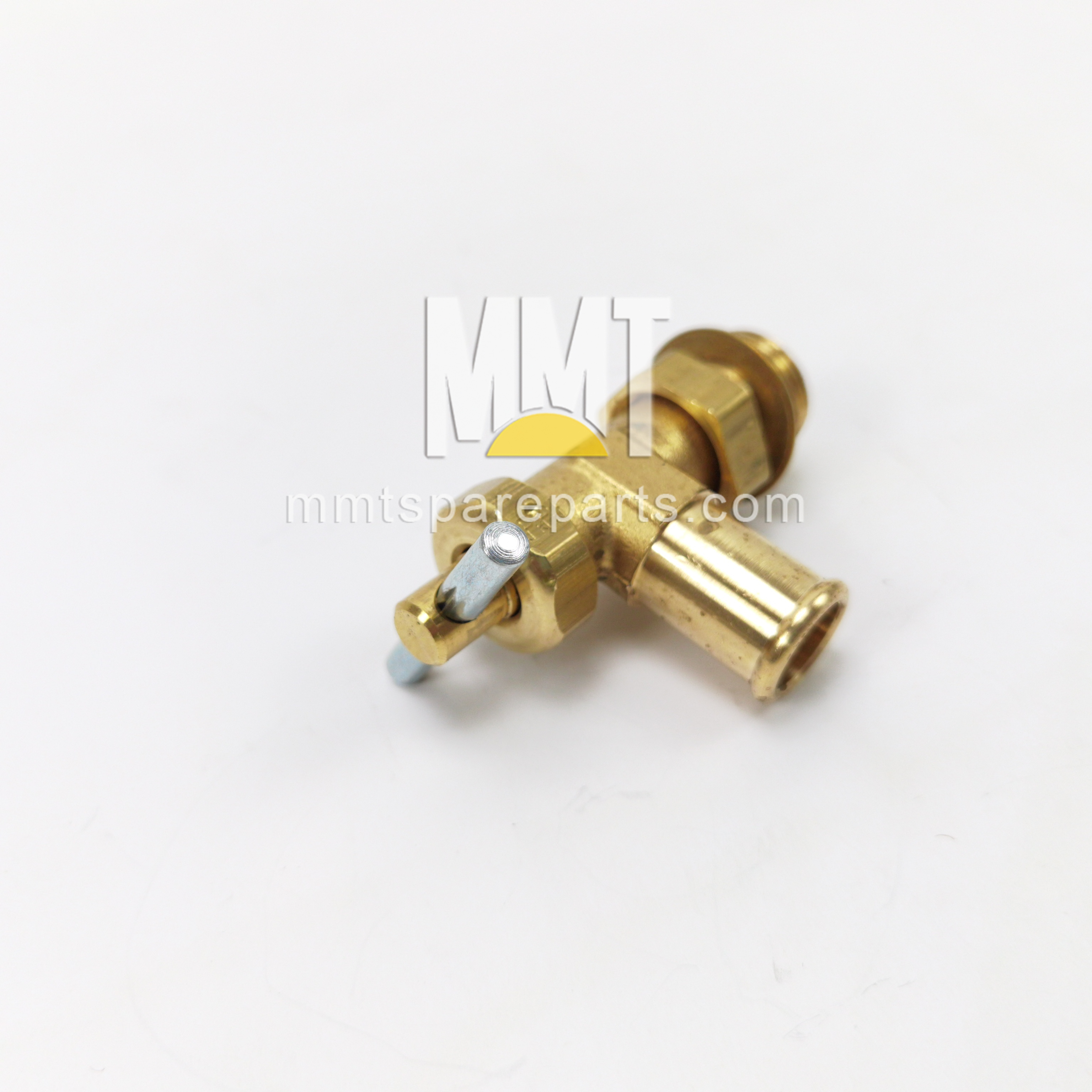Shutoff Valve 6V-7238 Shutoff Valve 6V-7238