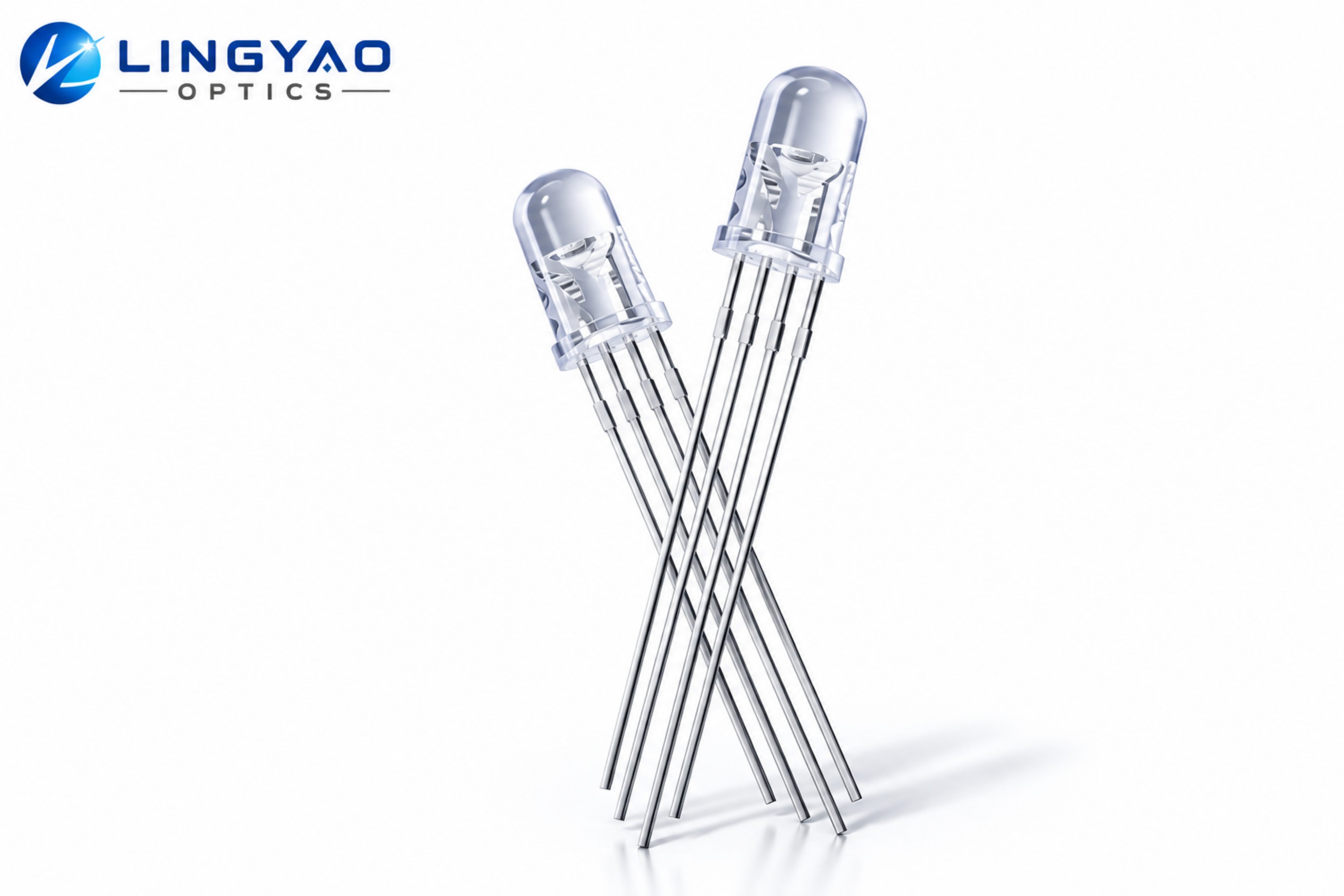 Through Hole LED Products1 Through Hole LED Products1