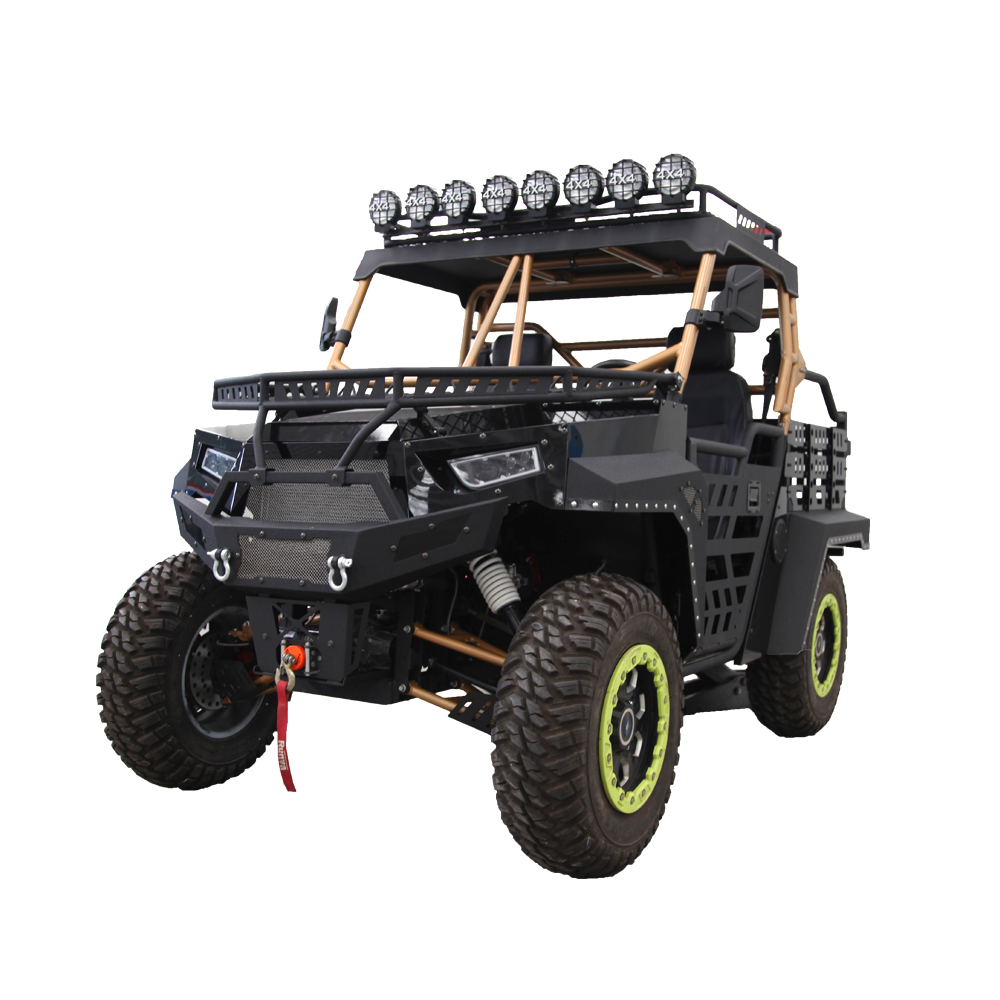 152 UTV 1000