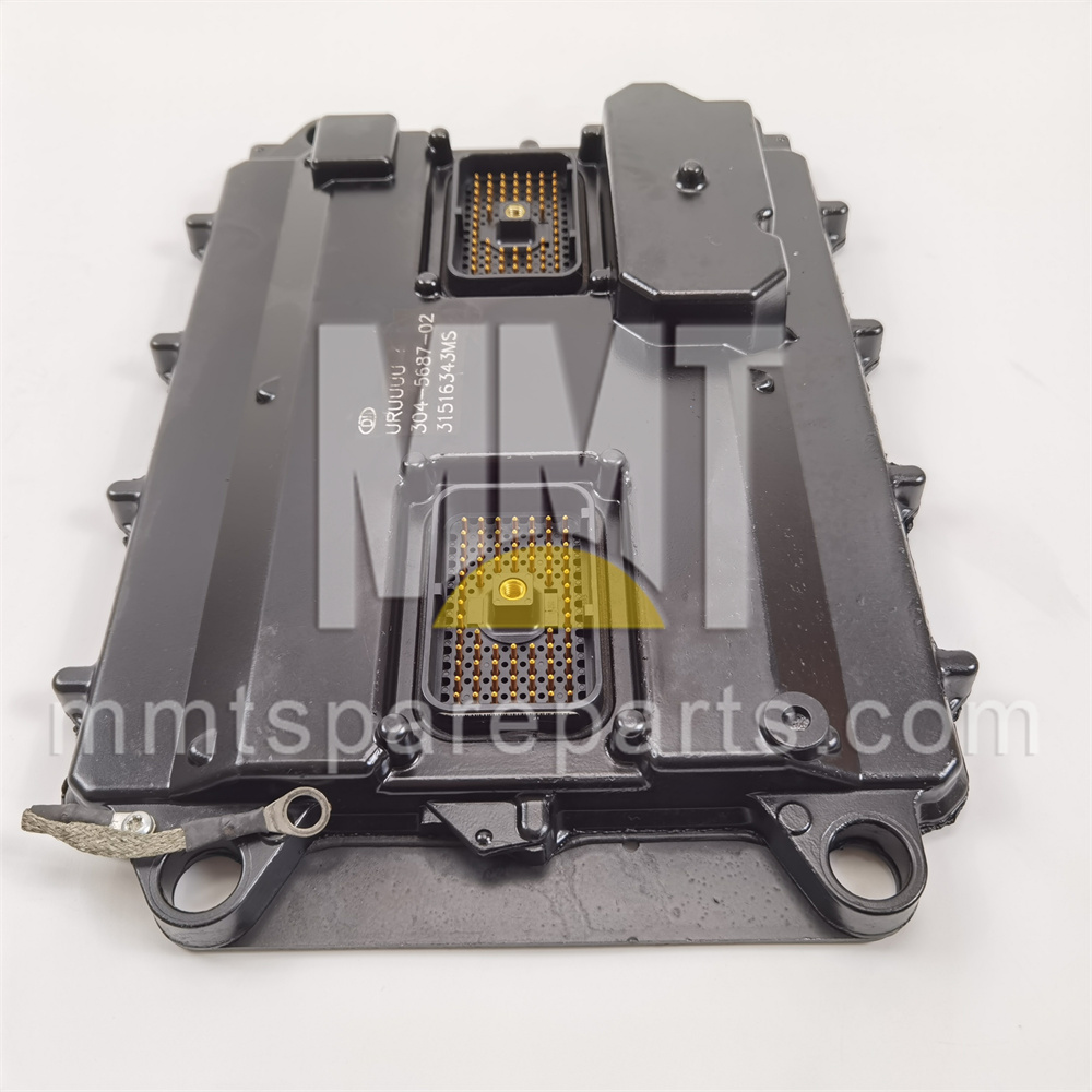 transmission ECM controller 304-5687 transmission ECM controller 304-5687