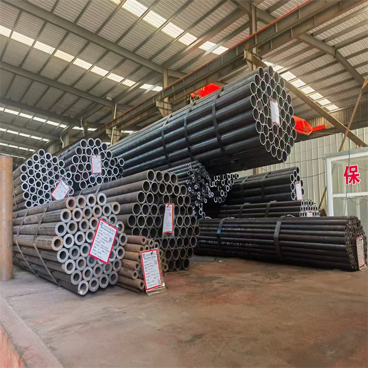 seamless steel tubes seamless steel tubes