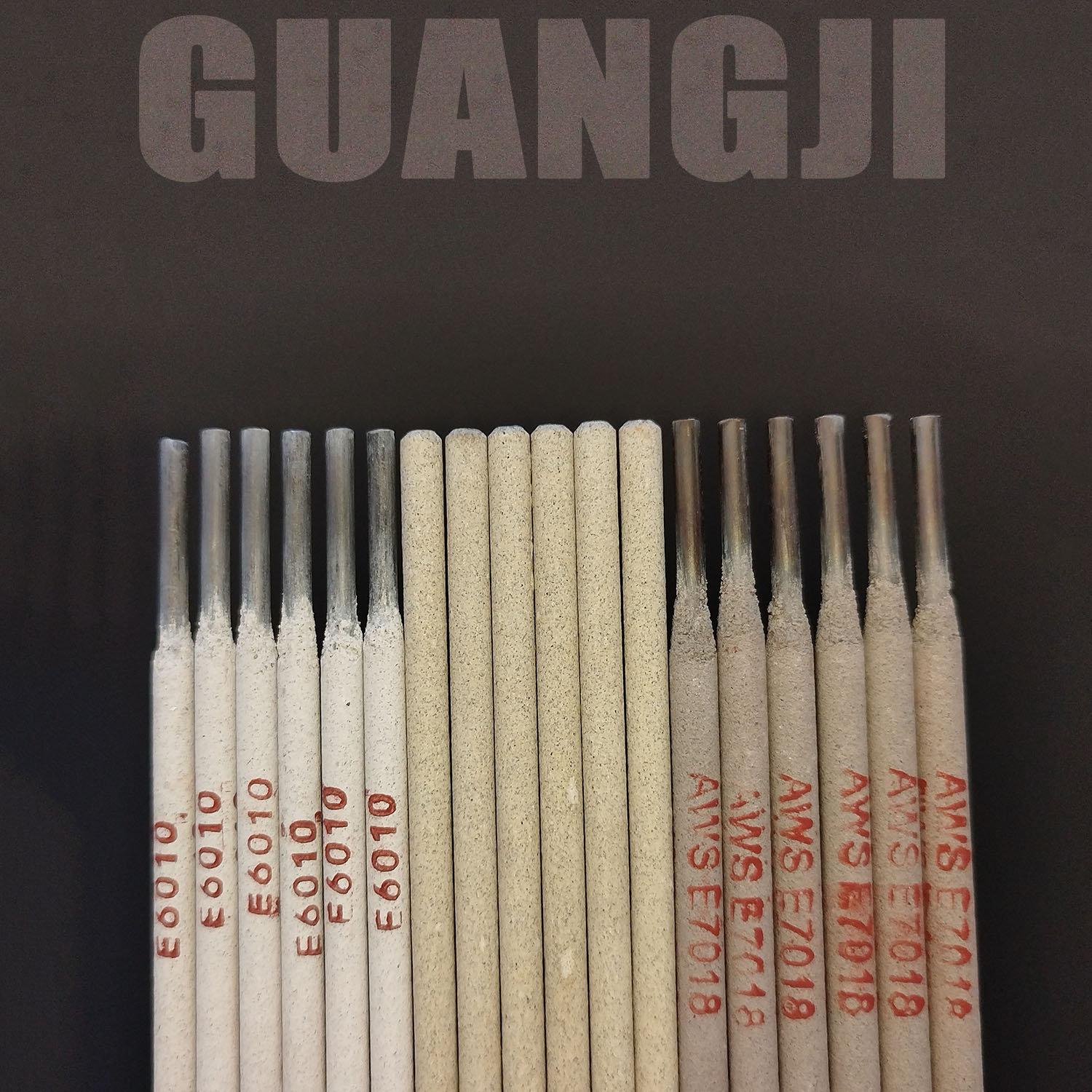 Welding Electrodes Welding Electrodes