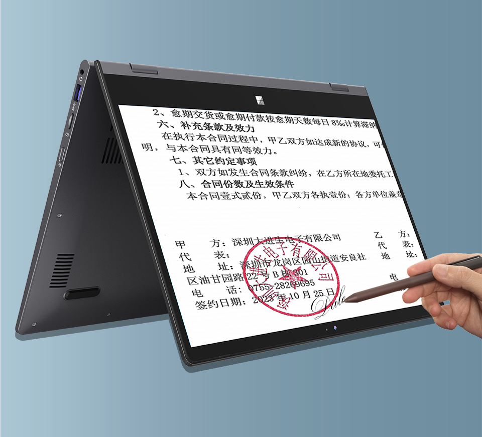Touchscreen Laptop Touchscreen Laptop