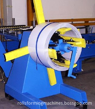 un-coiler un-coiler
