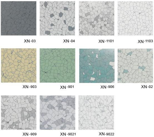 Office Anti-static PVC Floor Office Anti-static PVC Floor