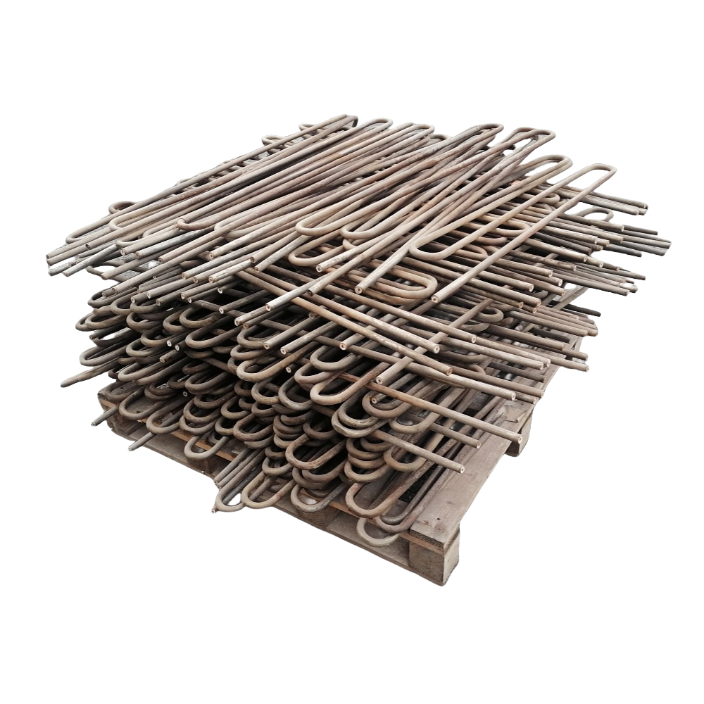 Electric heating tube Electric heating tube