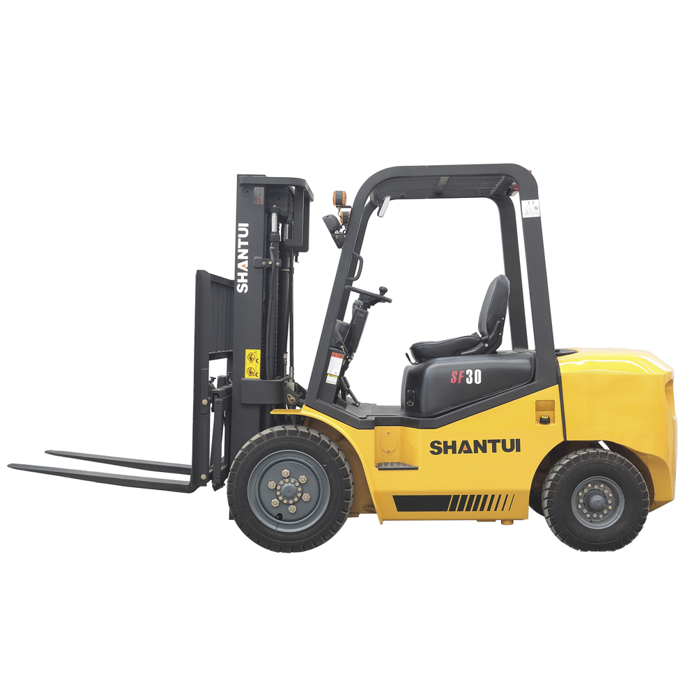 diesel forklift