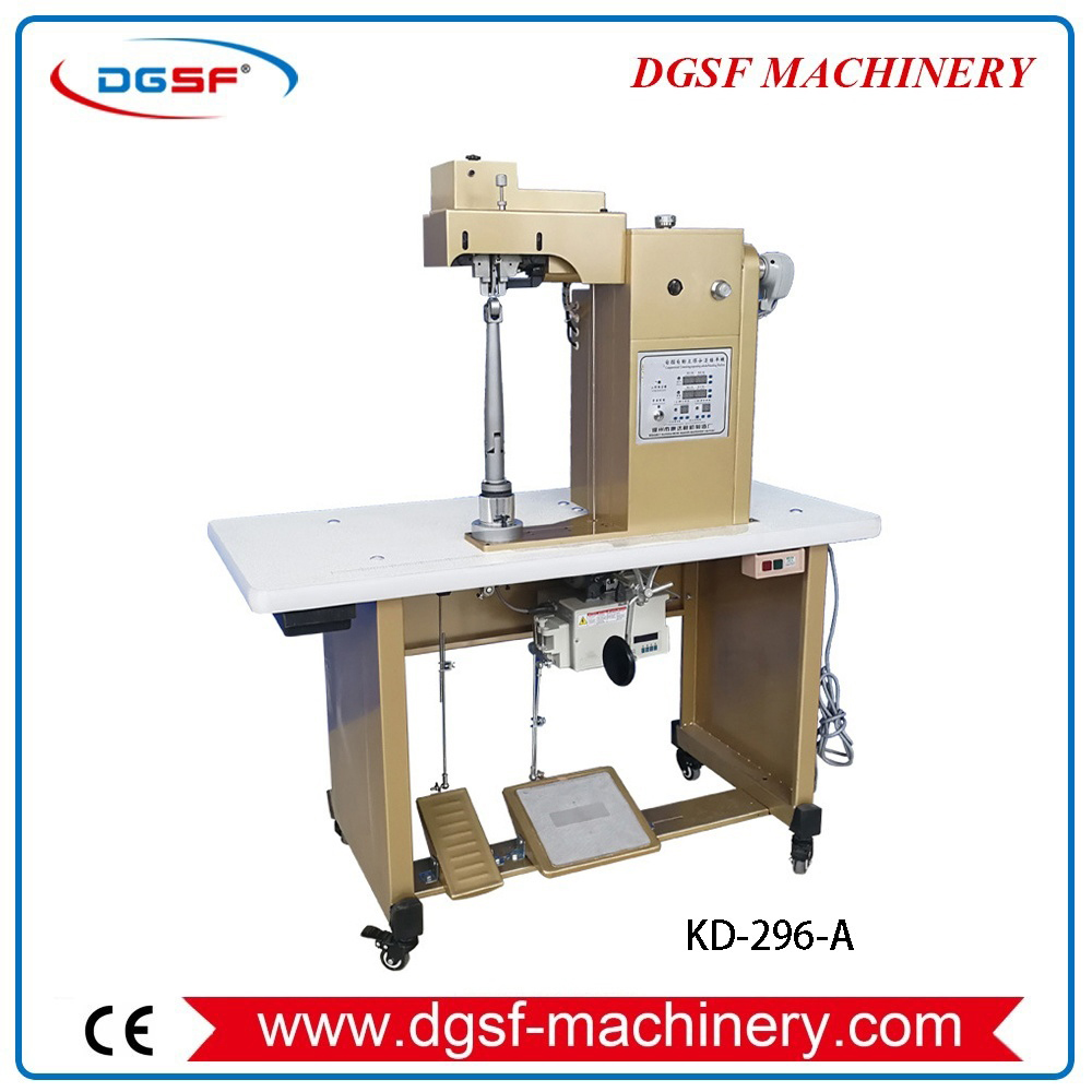 KD-296-A Auto-cementing,separating sides & pounding Machine (1) KD-296-A Auto-cementing,separating sides & pounding Machine (1)