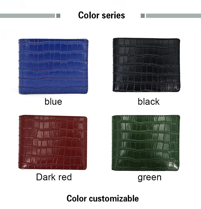 Men Men's Best Brands Customized Minimalist Slim Leather Wallet Men Men's Best Brands Customized Minimalist Slim Leather Wallet