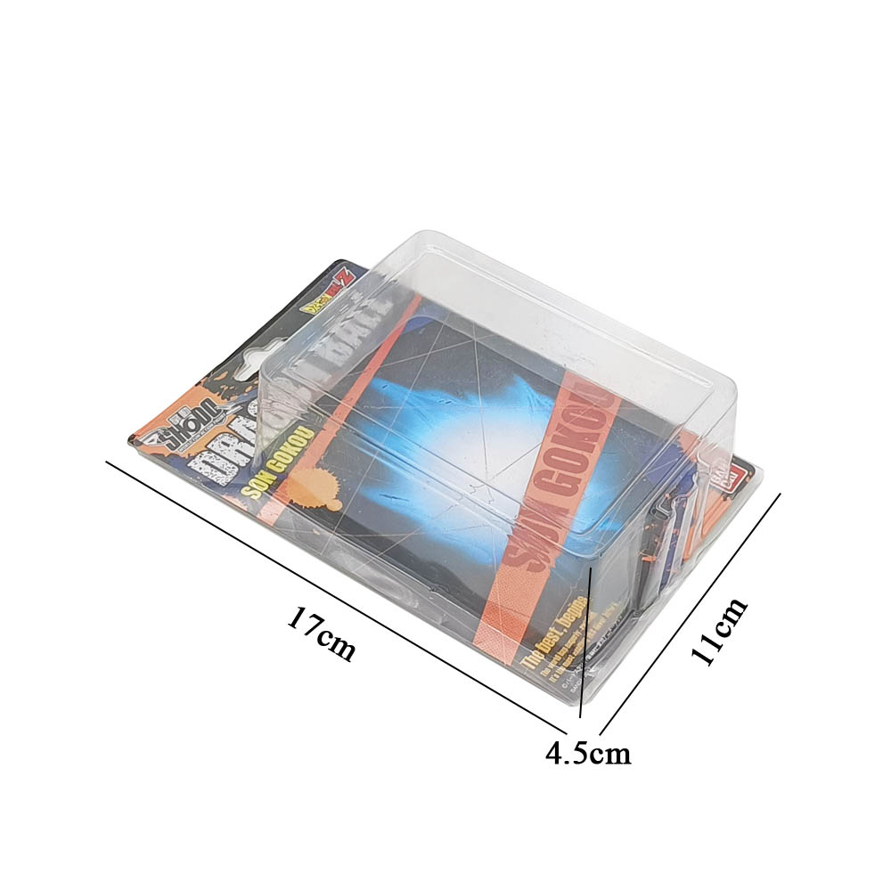 Blister Box Blister Box