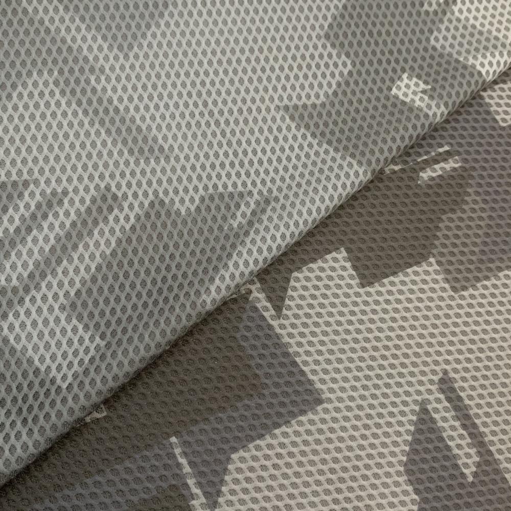 Geometric Printed Fabric Geometric Printed Fabric