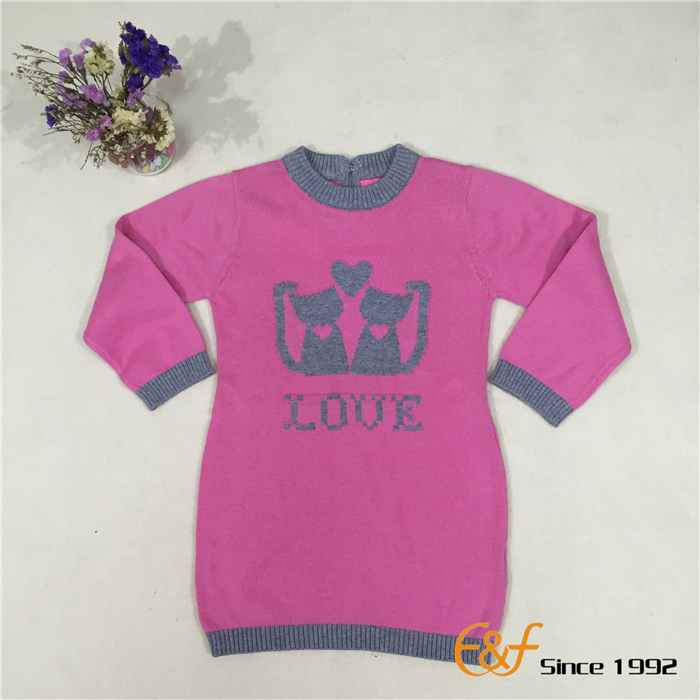 Long style Sweater for Girls Long style Sweater for Girls