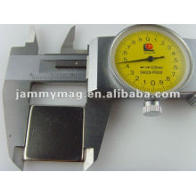 Blockmagnet China Blockmagnet Lieferant Hersteller