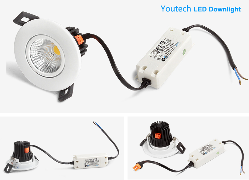 LED Downlight LED Downlight
