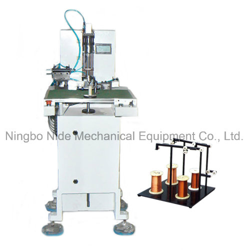 Multi Pole Bldc Ceiling Fan Motor Stator Winding Machine China