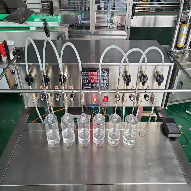Füllmaschine 01 Jpg Filling Machine 01 Jpg