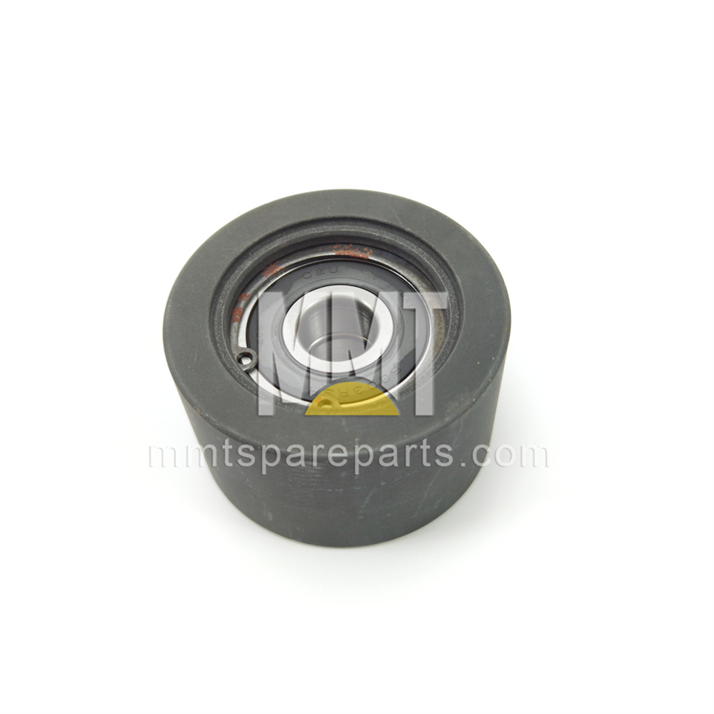 Pully 333-1207 Pully 333-1207