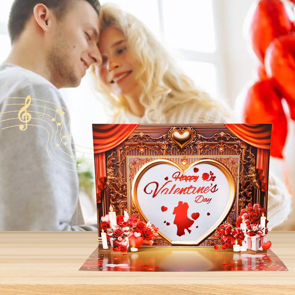 musical valentine cards musical valentine cards