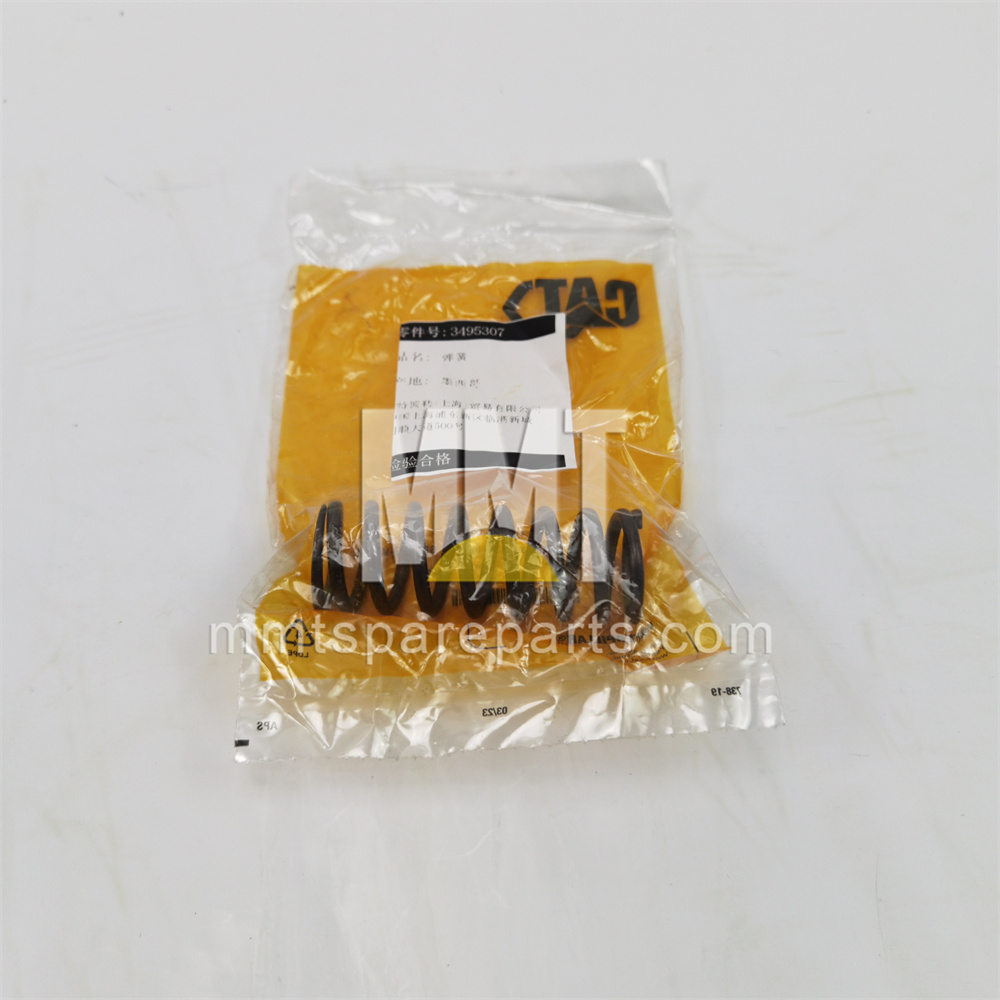 Valve Spring 349-5307 Valve Spring 349-5307