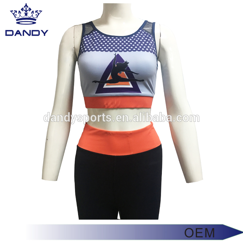 cheerleading practice wear