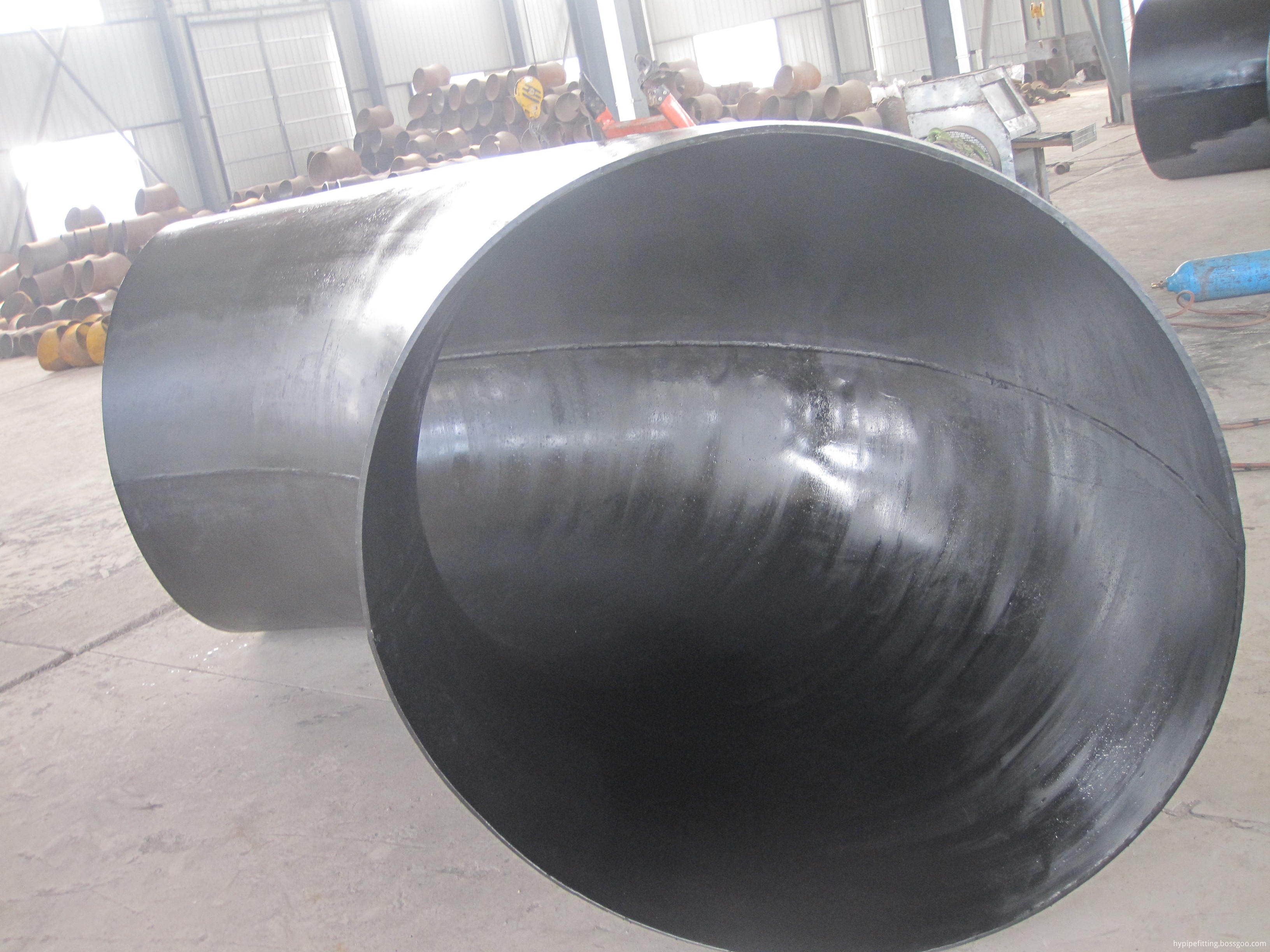 Pipe Elbow Fabrication Pipe Elbow Fabrication