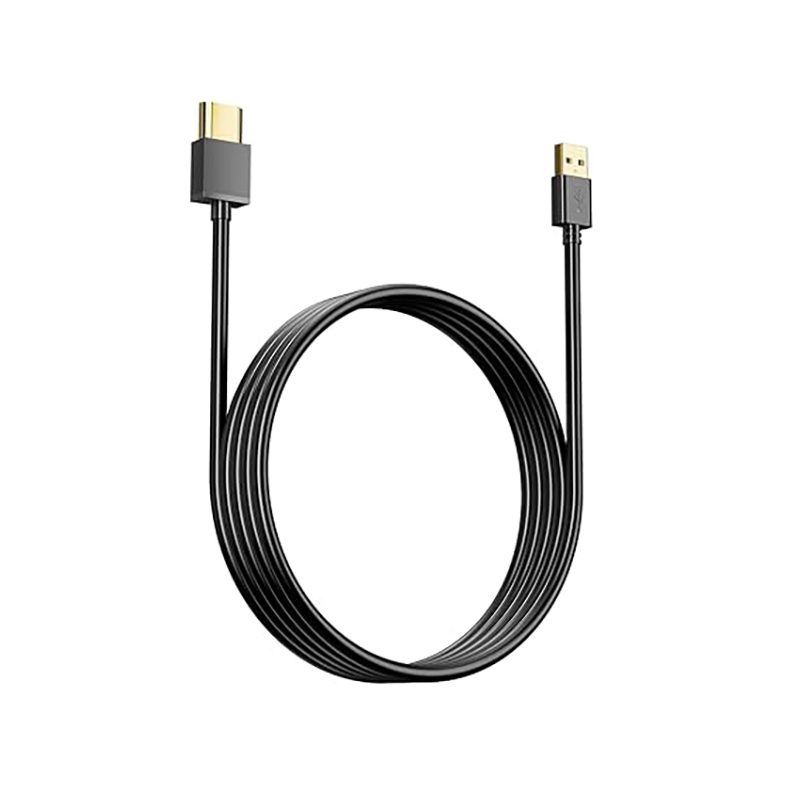 USB to HDMI Charger Cable Cord USB to HDMI Charger Cable Cord