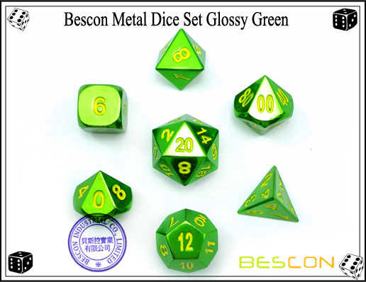 Glossy Green-2 Glossy Green-2