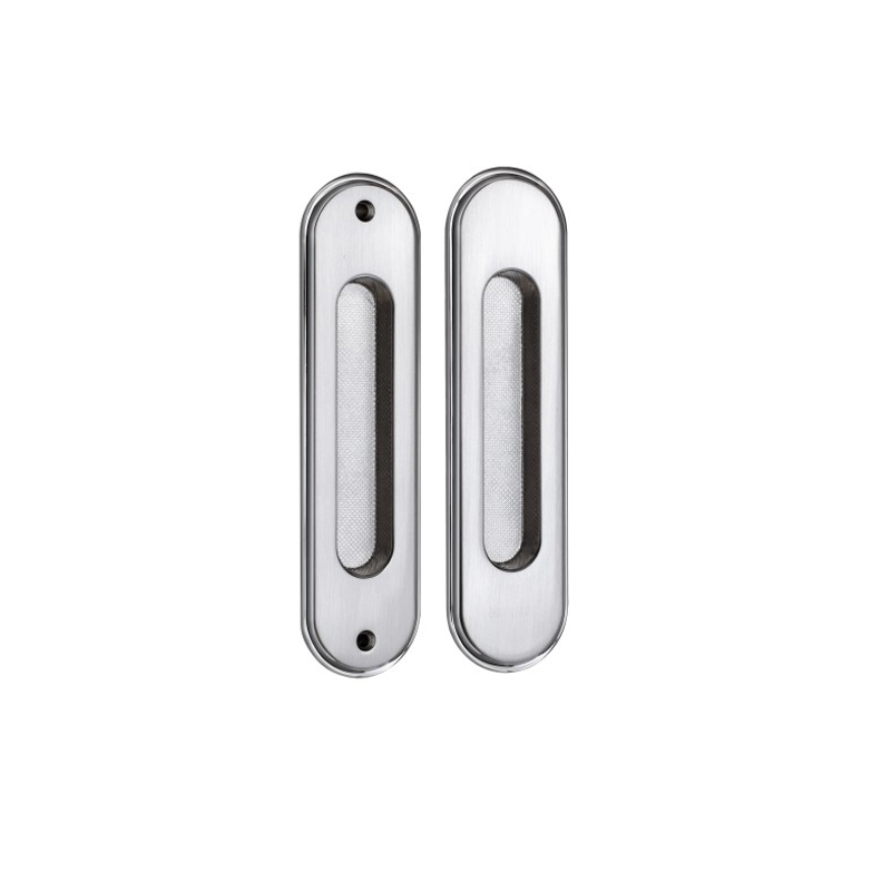 Sliding door lock Sliding door lock