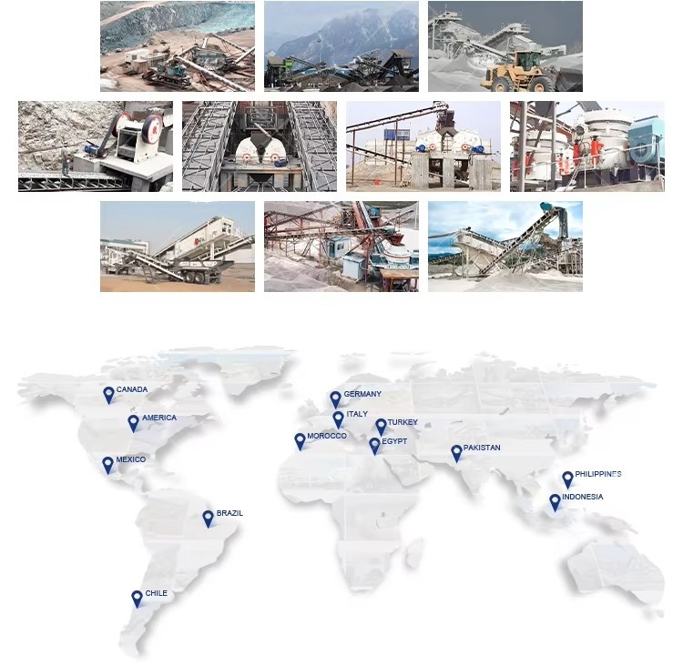 SP Series The Multi-cylinder Hydraulic Cone Crusher of the SP400 SP Series The Multi-cylinder Hydraulic Cone Crusher of the SP400