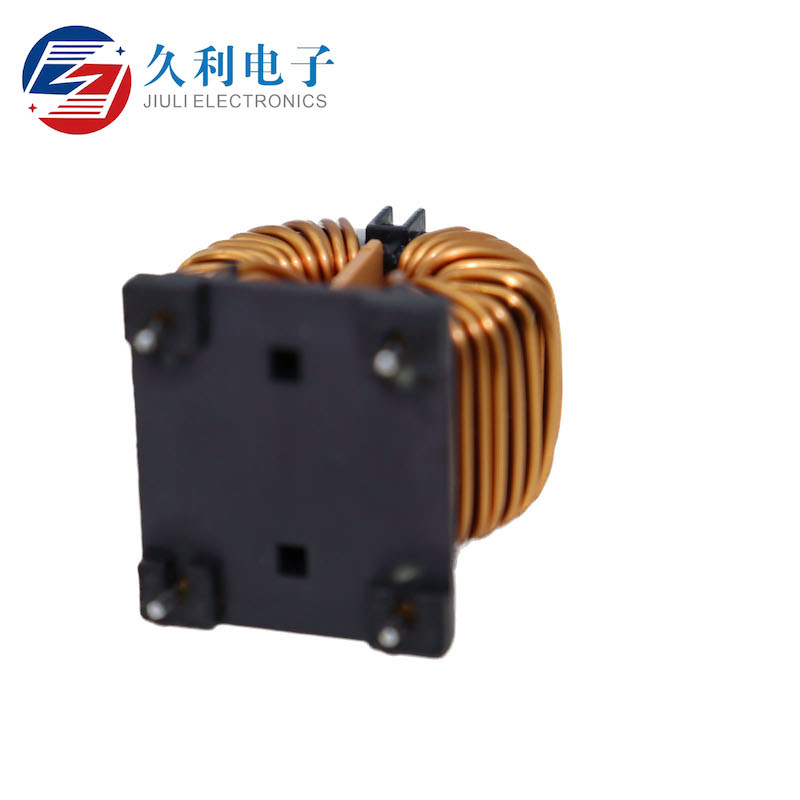 Common-mode inductance Common-mode inductance
