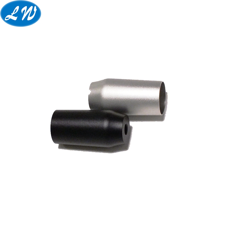 Pièces usinées par cnc Cnc Machined Parts Earphone Parts