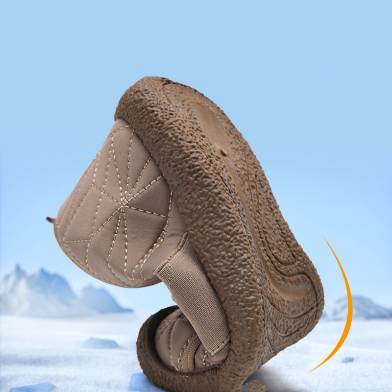 Warm cotton boots (20) Warm cotton boots (20)