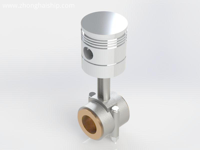 Piston Piston