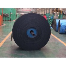 oil resistant ep conveyor belt