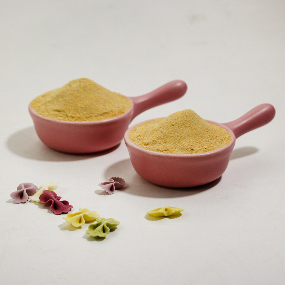 Dehydrated Ginger Powder