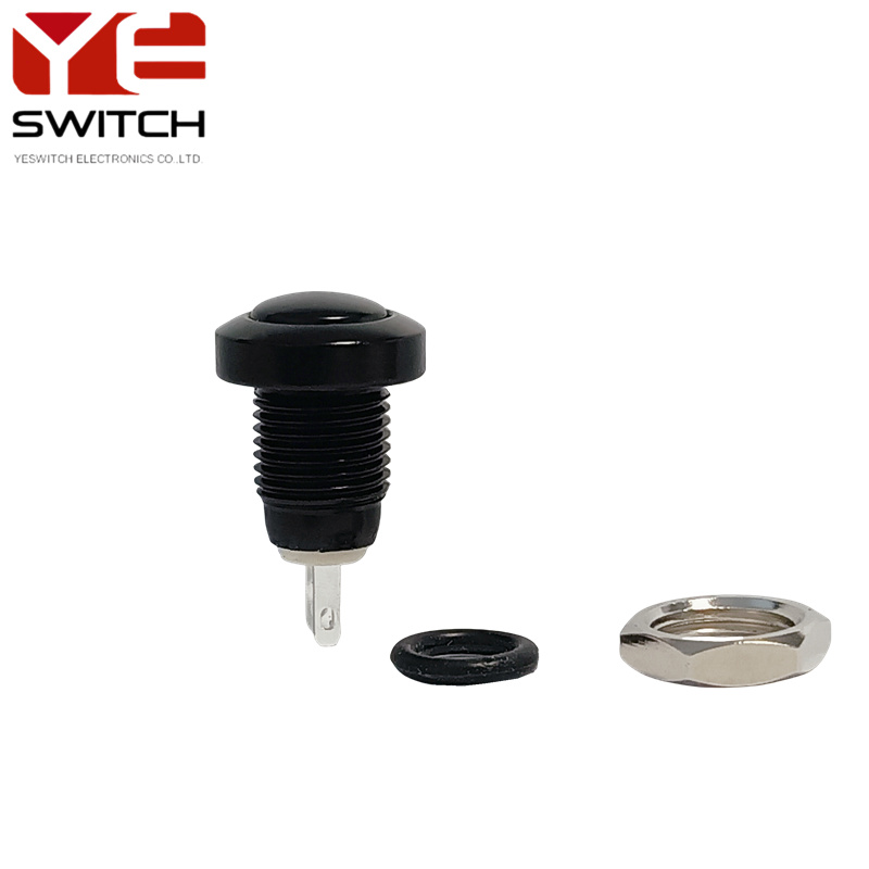 Metal Push Button Switch (5) Metal Push Button Switch (5)