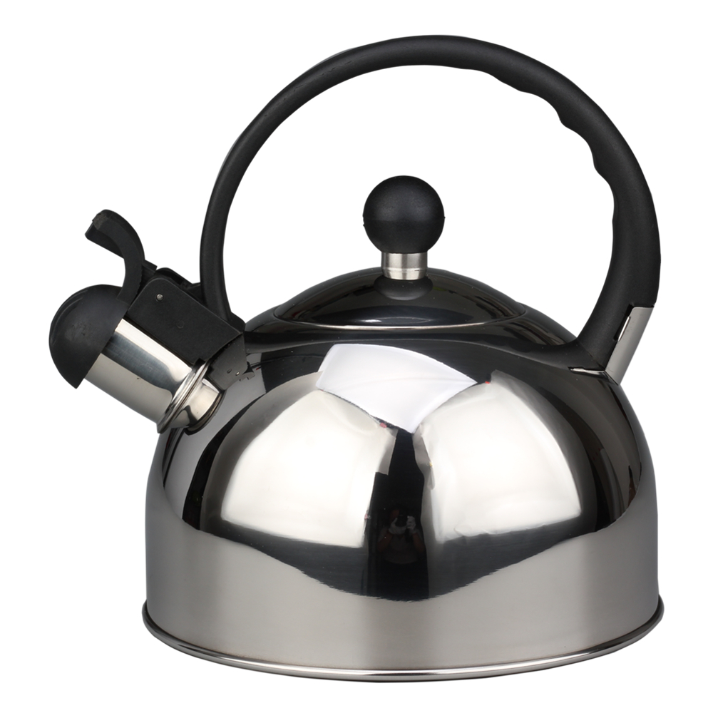 Чайник из нержавеющей стали Stainless Steel Tea Pot