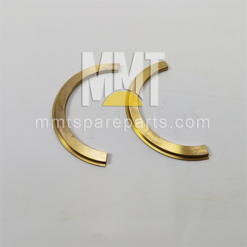 Crankshaft thrust bearing 253-1752 Crankshaft thrust bearing 253-1752