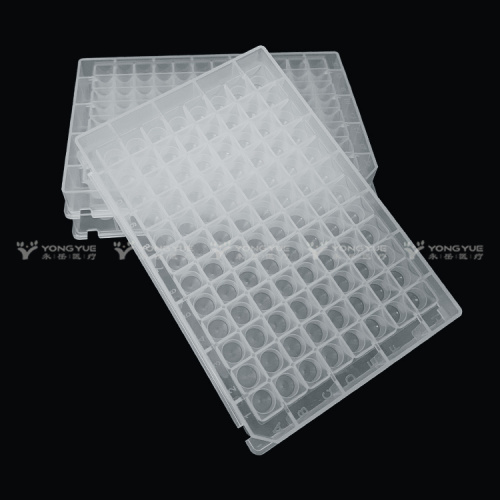 Best 200uL Kingfisher plastic elution plates Manufacturer 200uL Kingfisher plastic elution plates from China