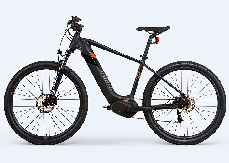 Ebike 500w Ebike 500w