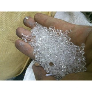 China Kunststoff Pellets Polycarbonat Pc Granulat Hersteller