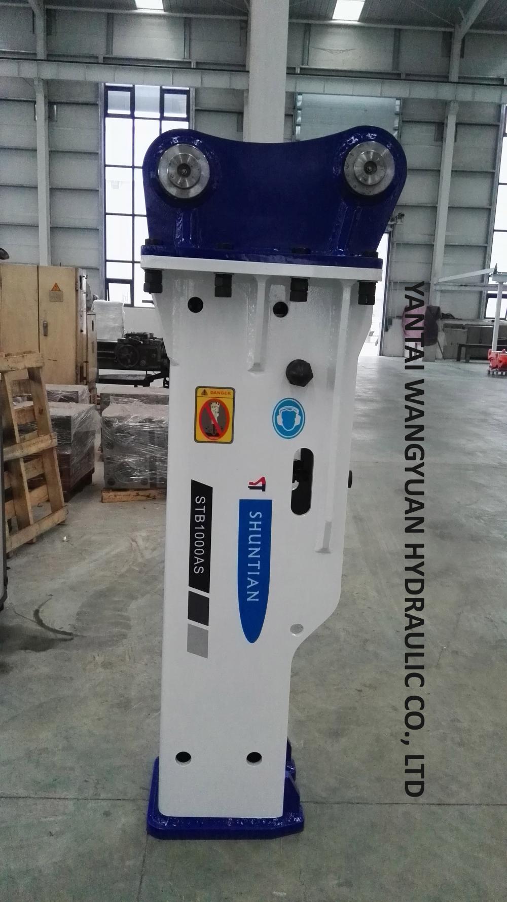 SB81 hydraulic breaker (8).jpg SB81 hydraulic breaker (8).jpg