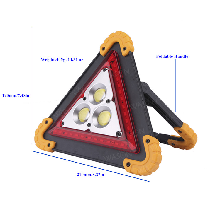 Led Warning Light Led Warning Light